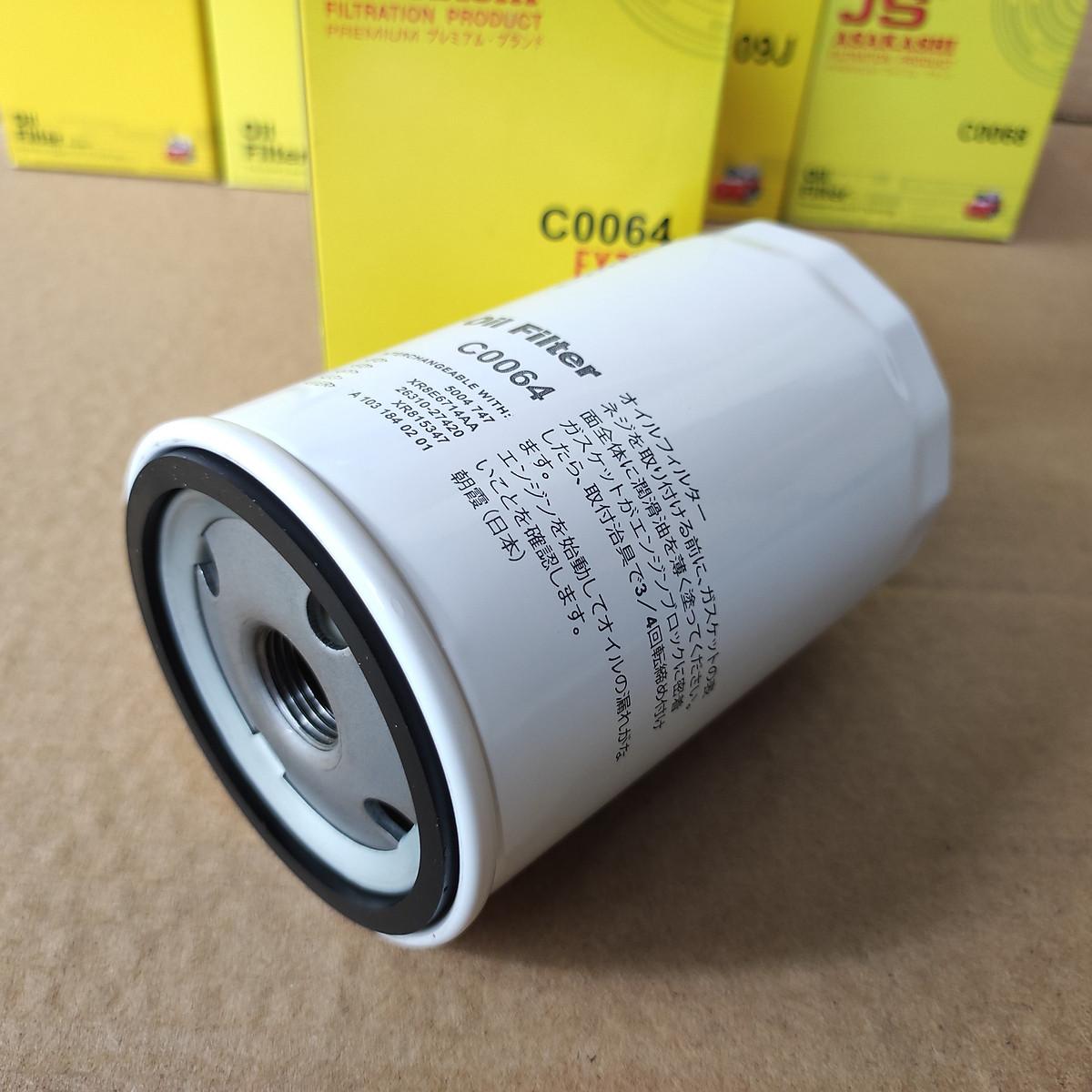 Lọc nhớt Mazda CX-9 2006-2015