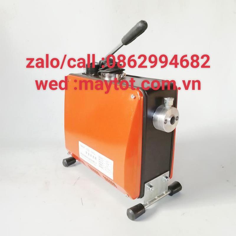 Máy thông cống GQ 150B công suất 1800w dùng cho dây phi 16 và dây phi 8