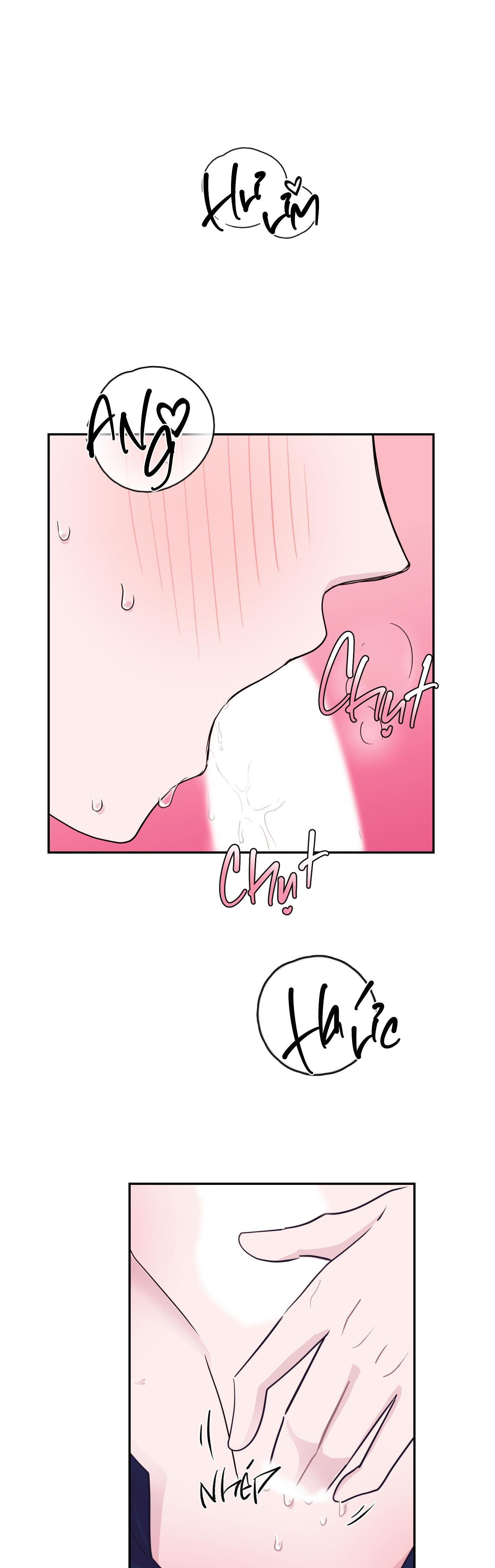 em trai vợ thật nguy hiểm chapter 24 9