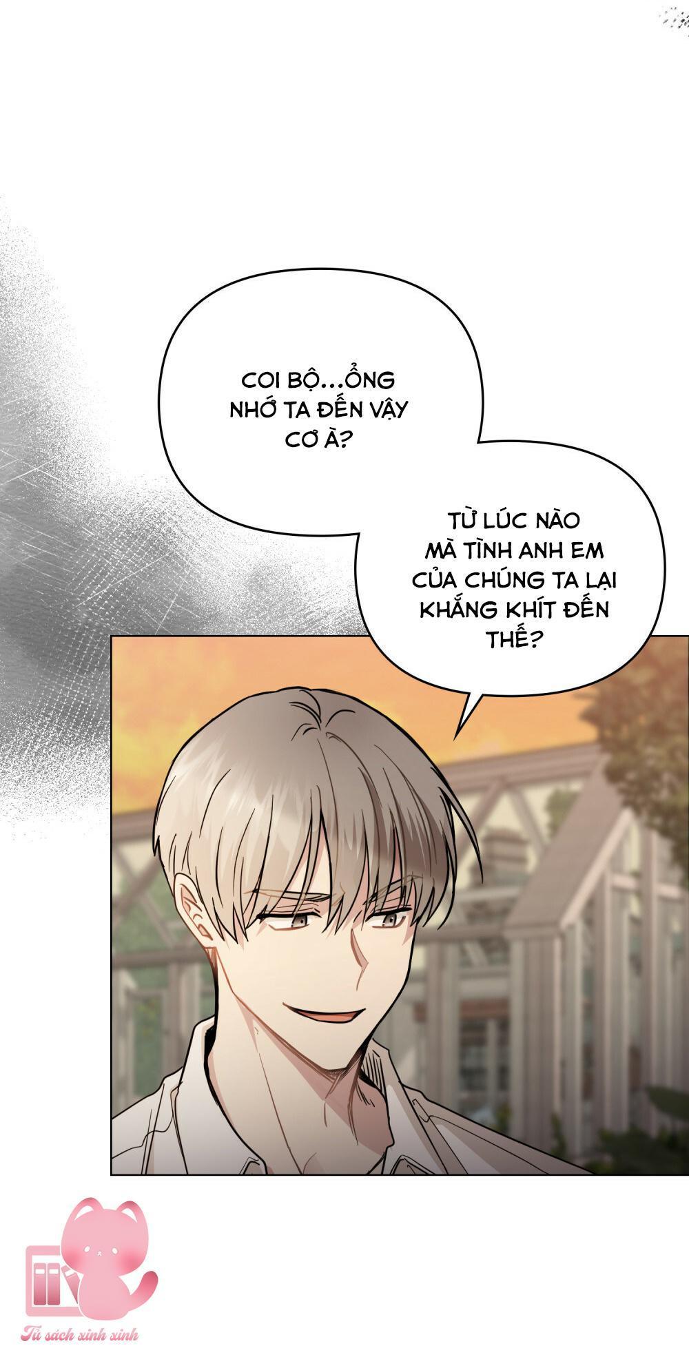 kiên nhẫn chút nào, đại công tước chapter 38 39