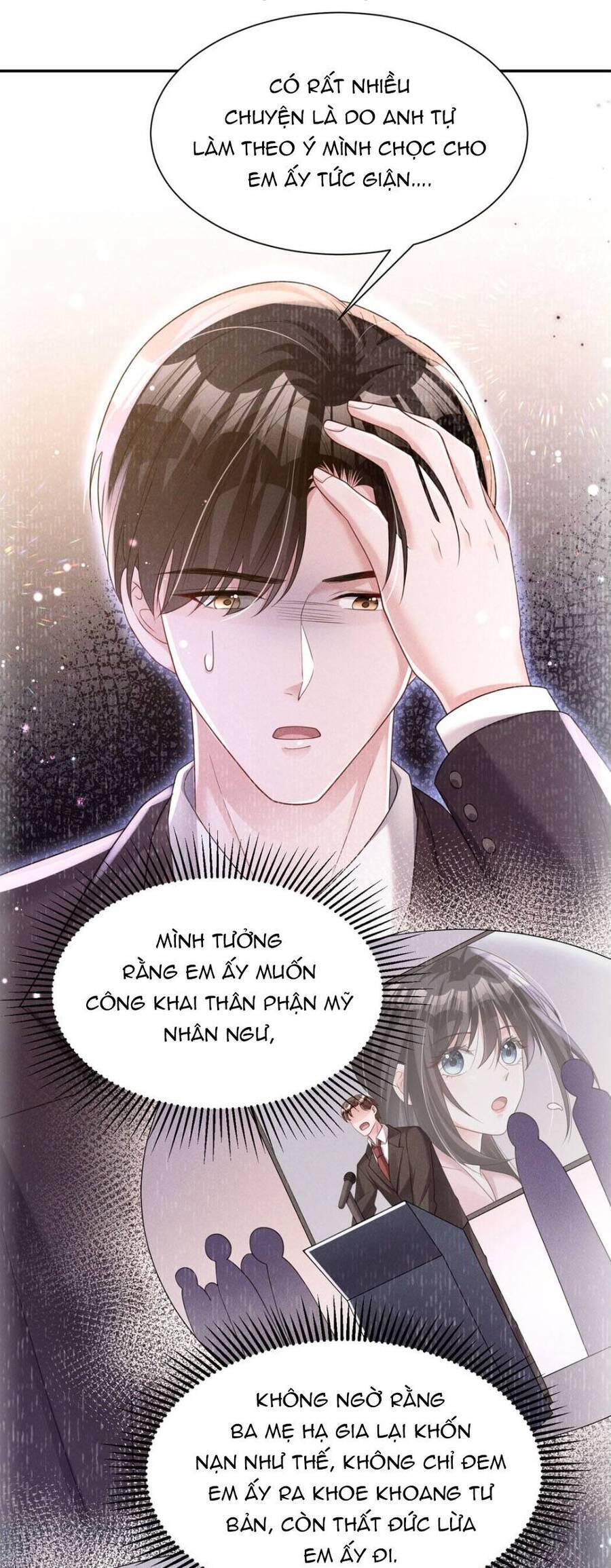 tổng tài huyết tộc cực sủng cô vợ mỹ nhân ngư chapter 71 6