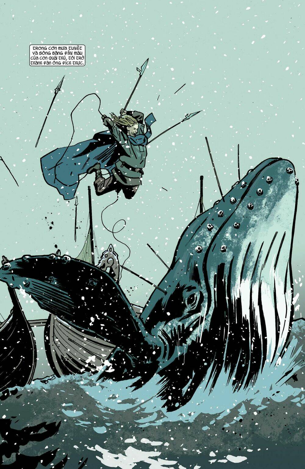 northlanders chapter 43 7