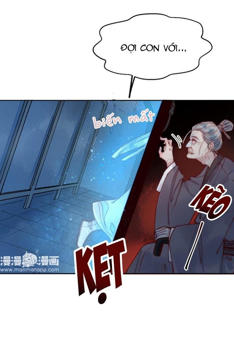 điều gì gọi là hấp dẫn tăng gấp đôi? chapter 5 32