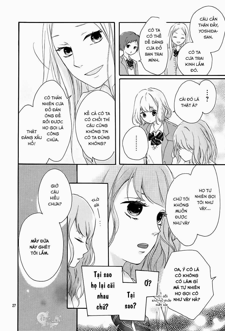 seishun note chapter 1 28