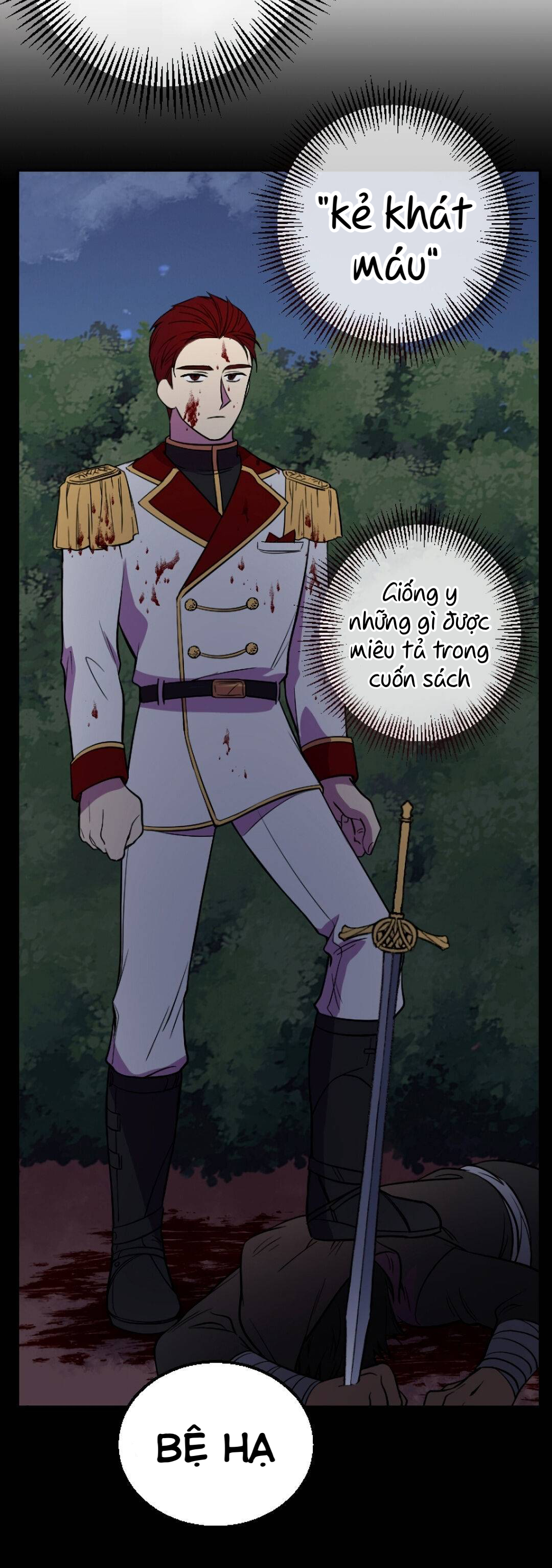 trao trọn trái tim cho hoàng đế chapter 3 43