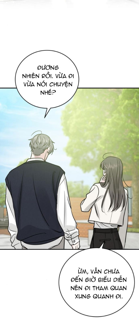 Thuyết Tình Yêu Ích Kỷ chapter 41.2 4