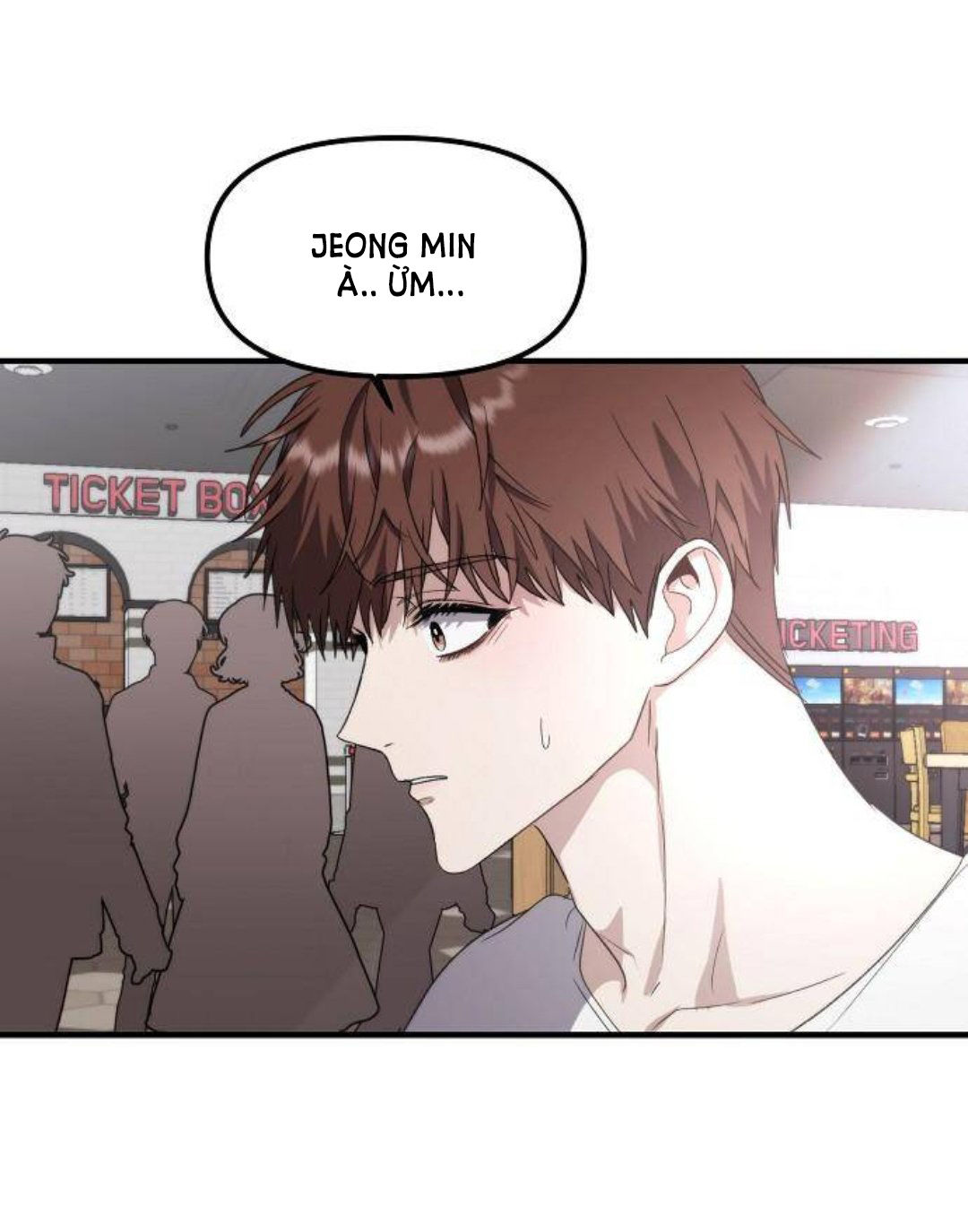 Tự Do Trong Mơ chapter 52.1 23