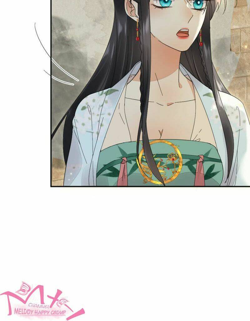 dục hỏa độc nữ chapter 80 11