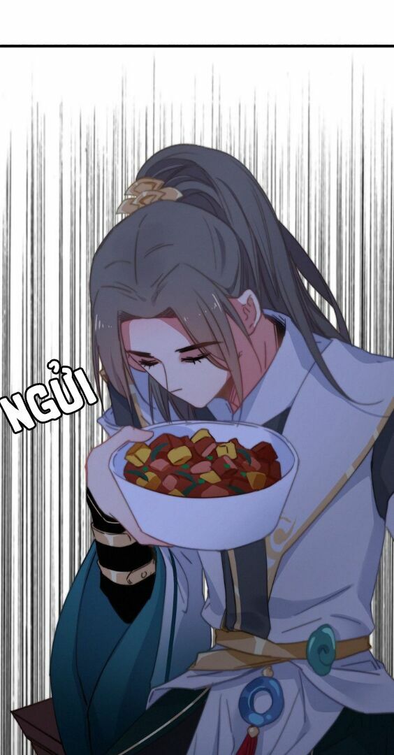 dữ tử thành thuyết chapter 7 35