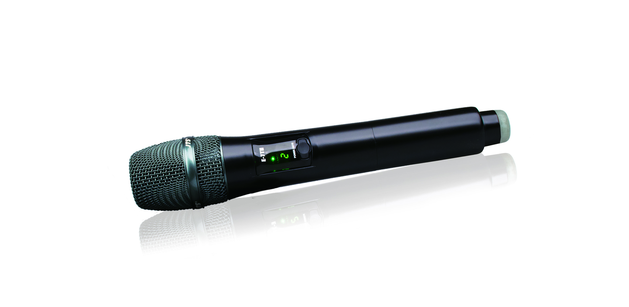 E-7R/E-7TH Bộ microphone dynamic không dây JTS - HÀNG CHÍNH HÃNG