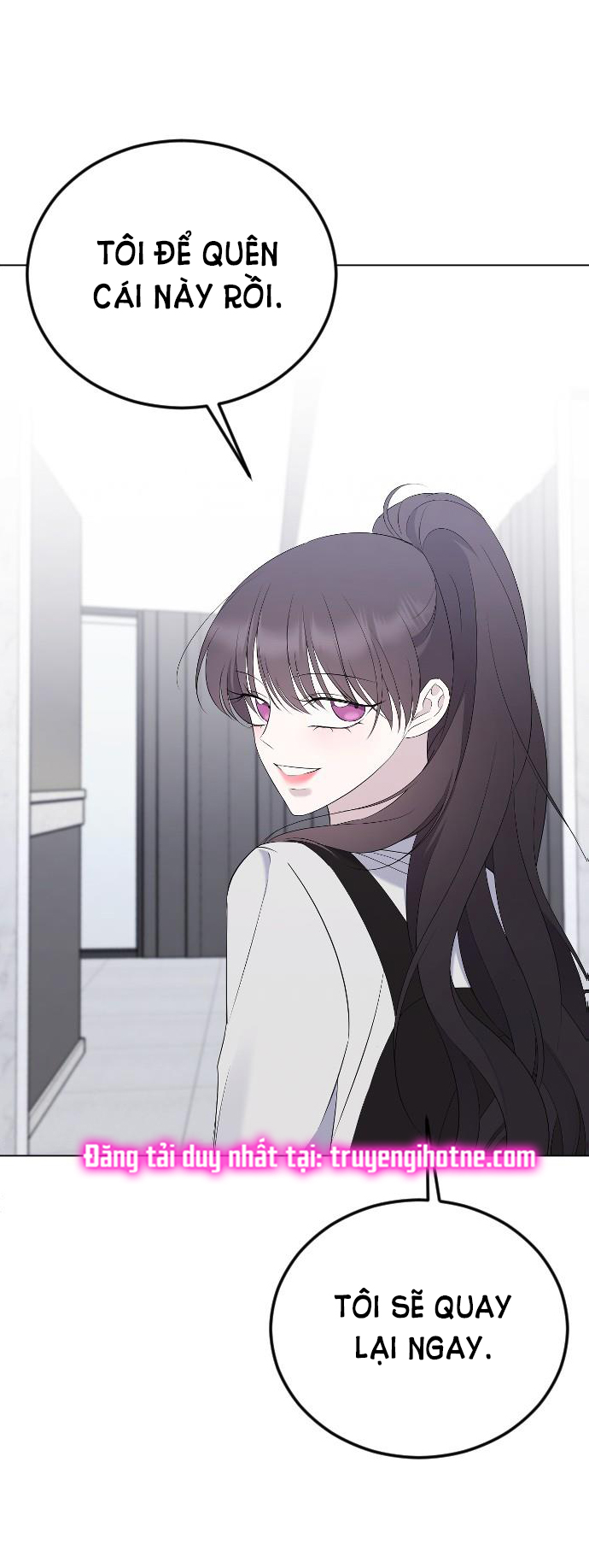 tôi sẽ thay đổi kết cục chapter 23.2 34