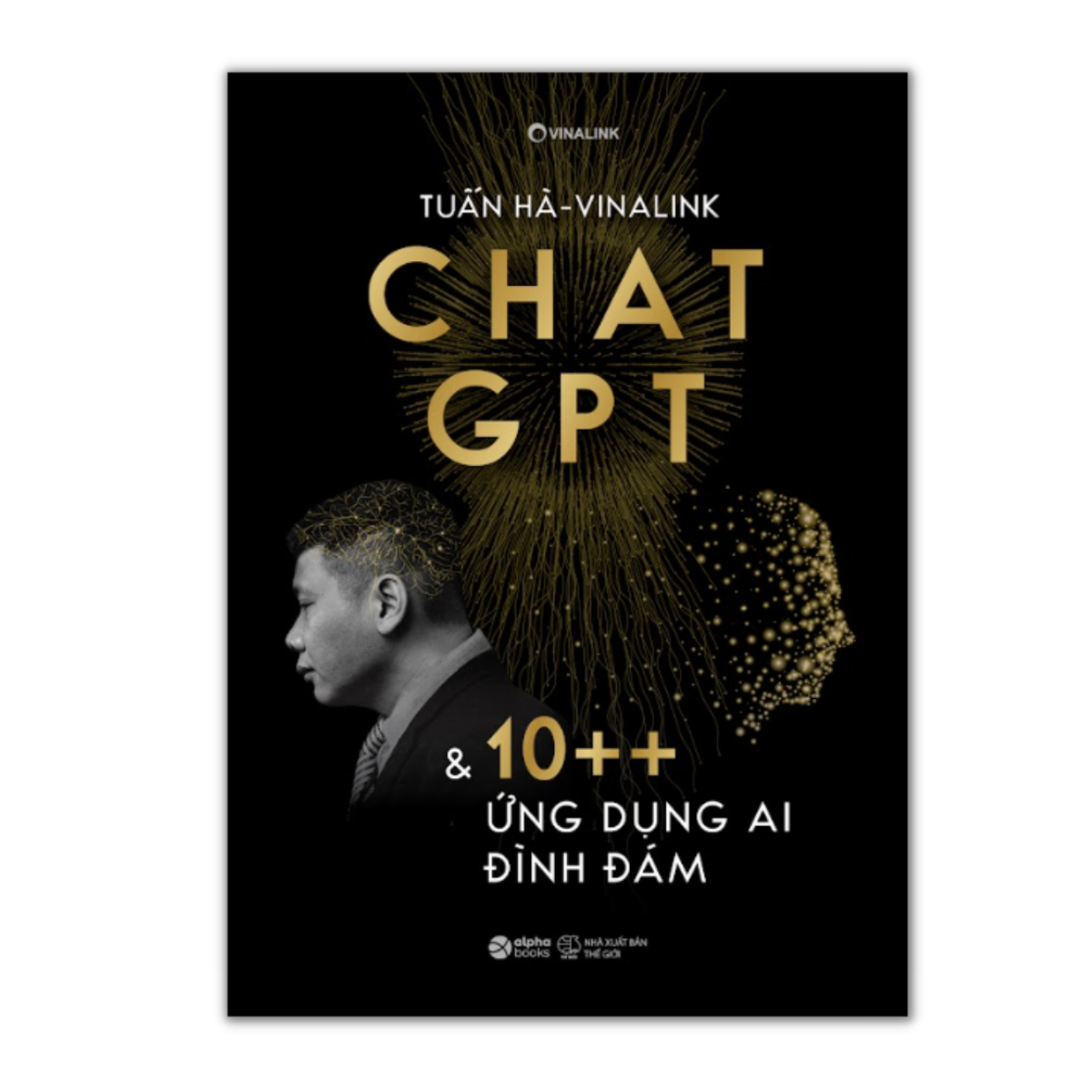 Chat GPT & 10++ Ứng Dụng AI Đình Đám