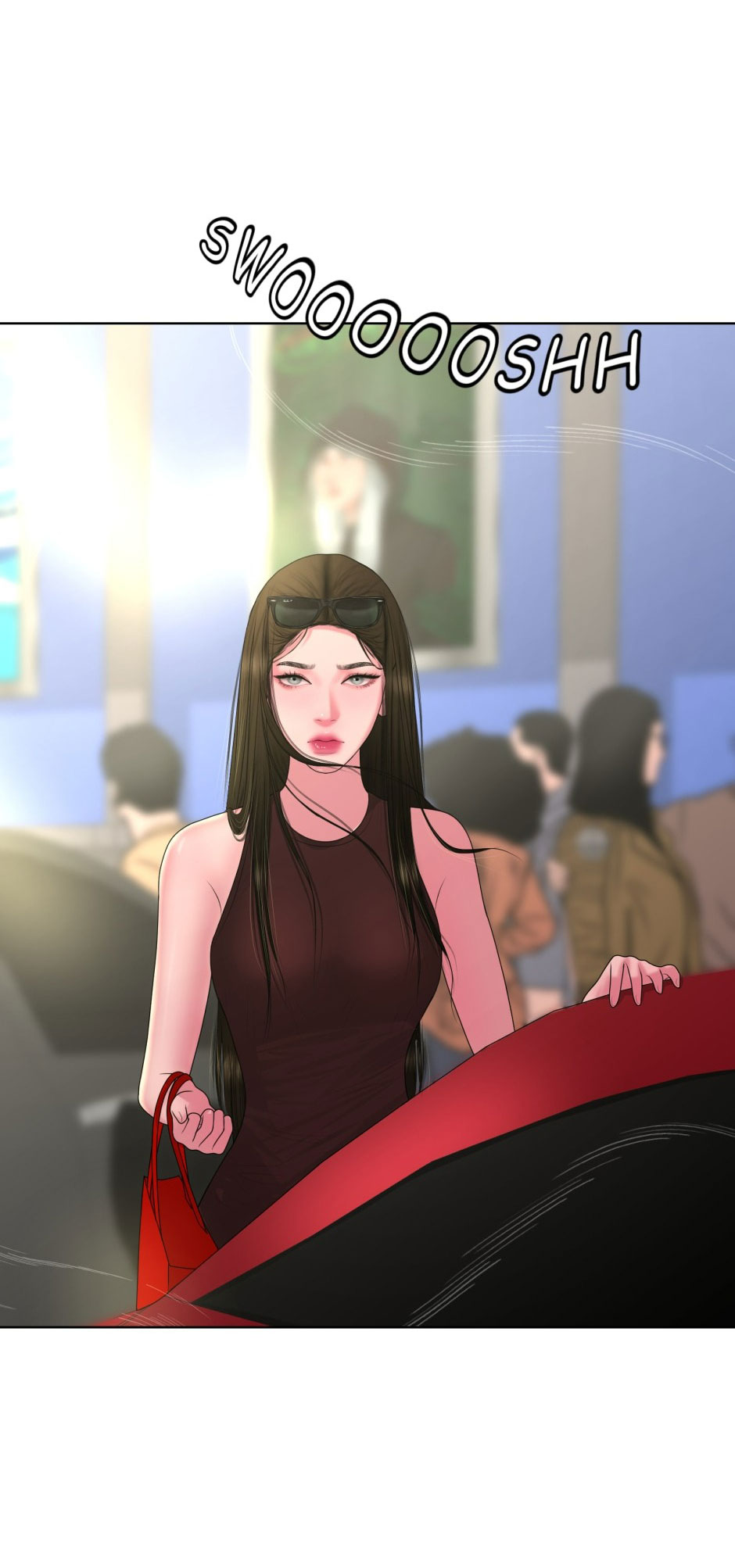 góc tối trái tim chapter 13.2 19