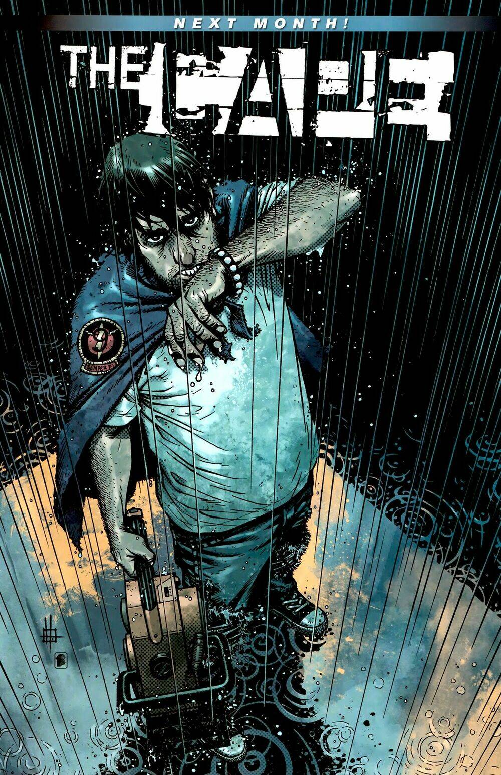 the cape chapter 2 27