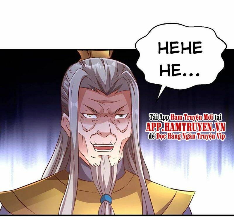thiên hạ kiếp chapter 80 1