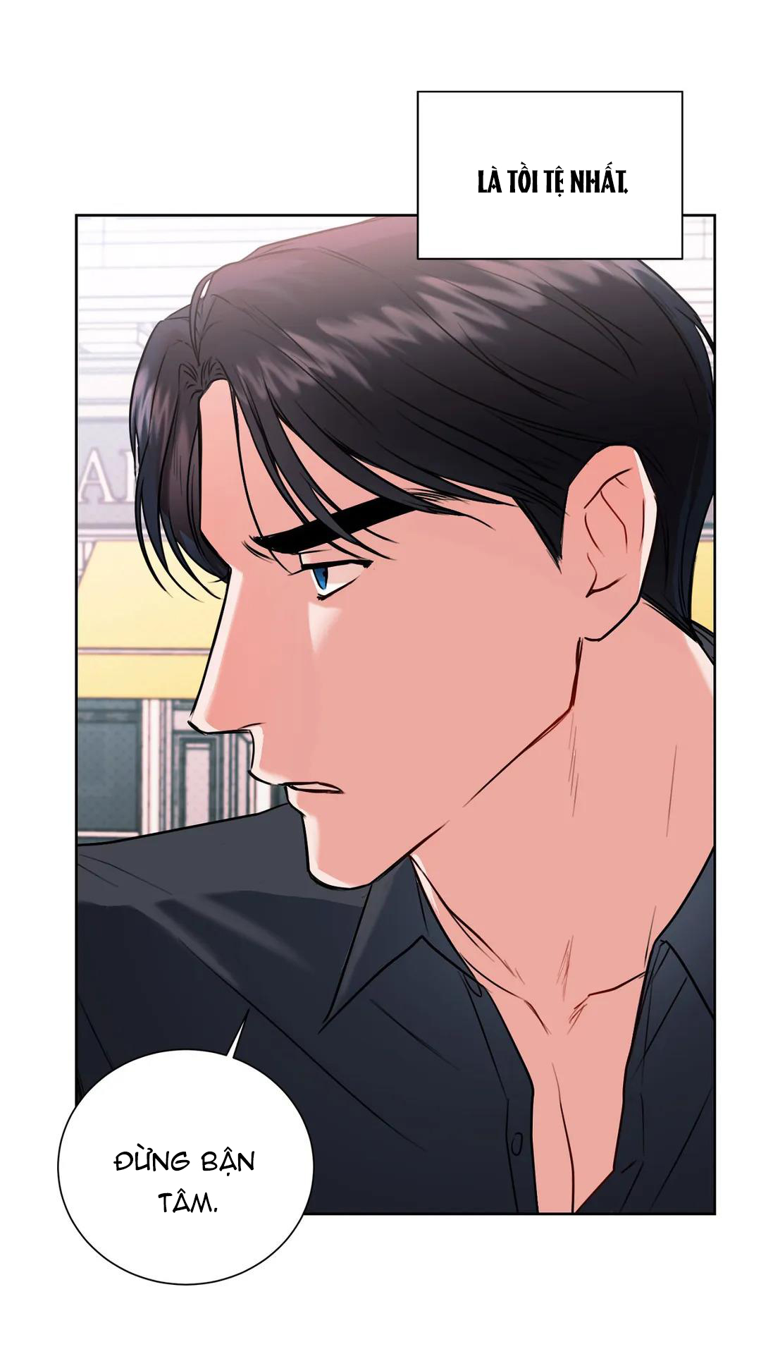 gỡ lỗi tình yêu chapter 2 10