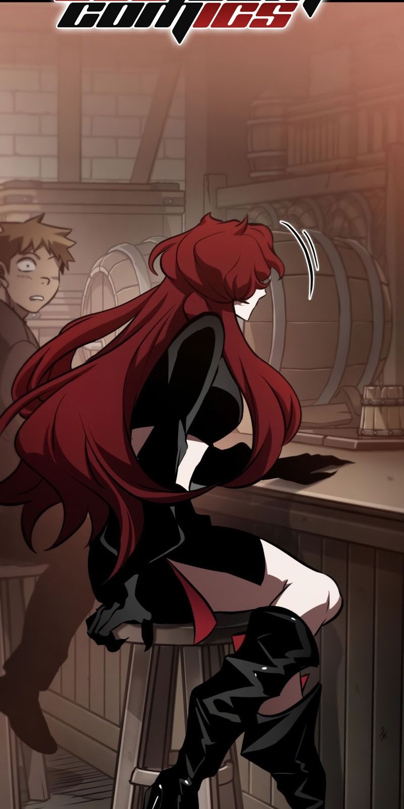 thế giới hậu tận thế chapter 15 40