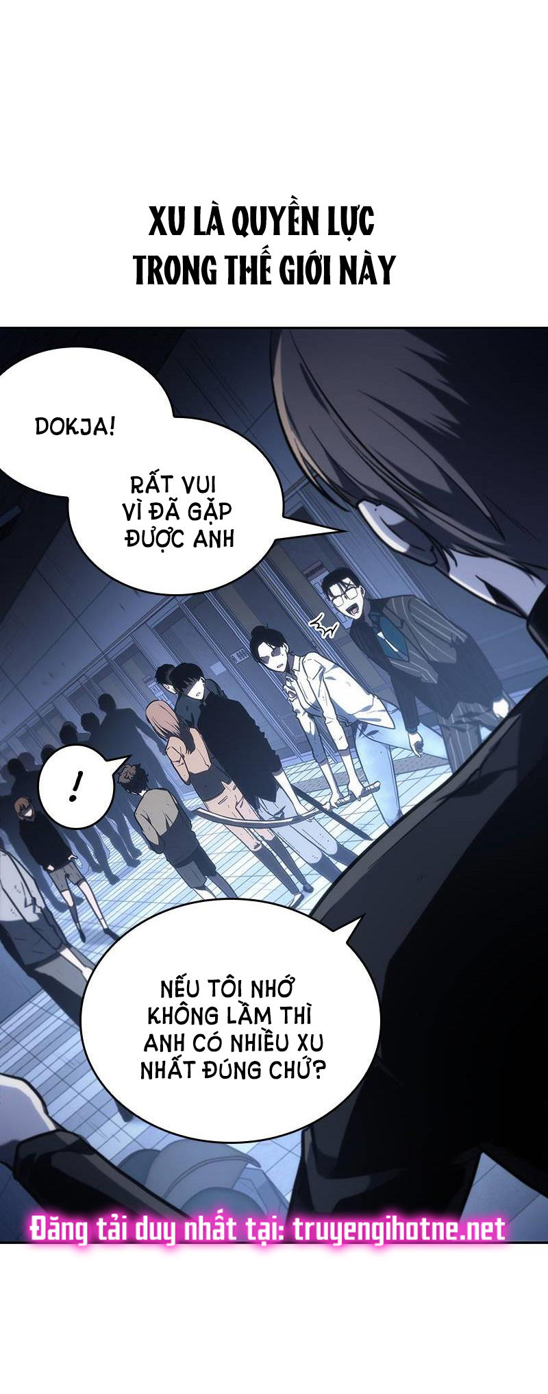 toàn trí độc giả - omniscient reader chapter 23.2 22