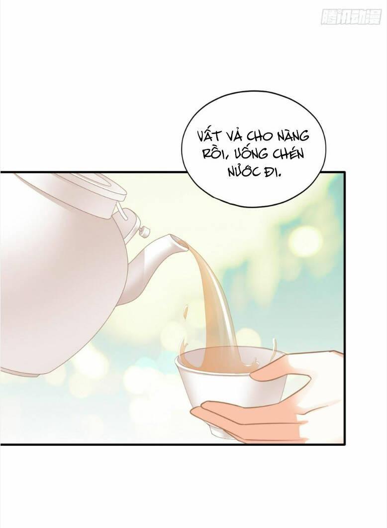 bổn vương muốn nàng chapter 191 28