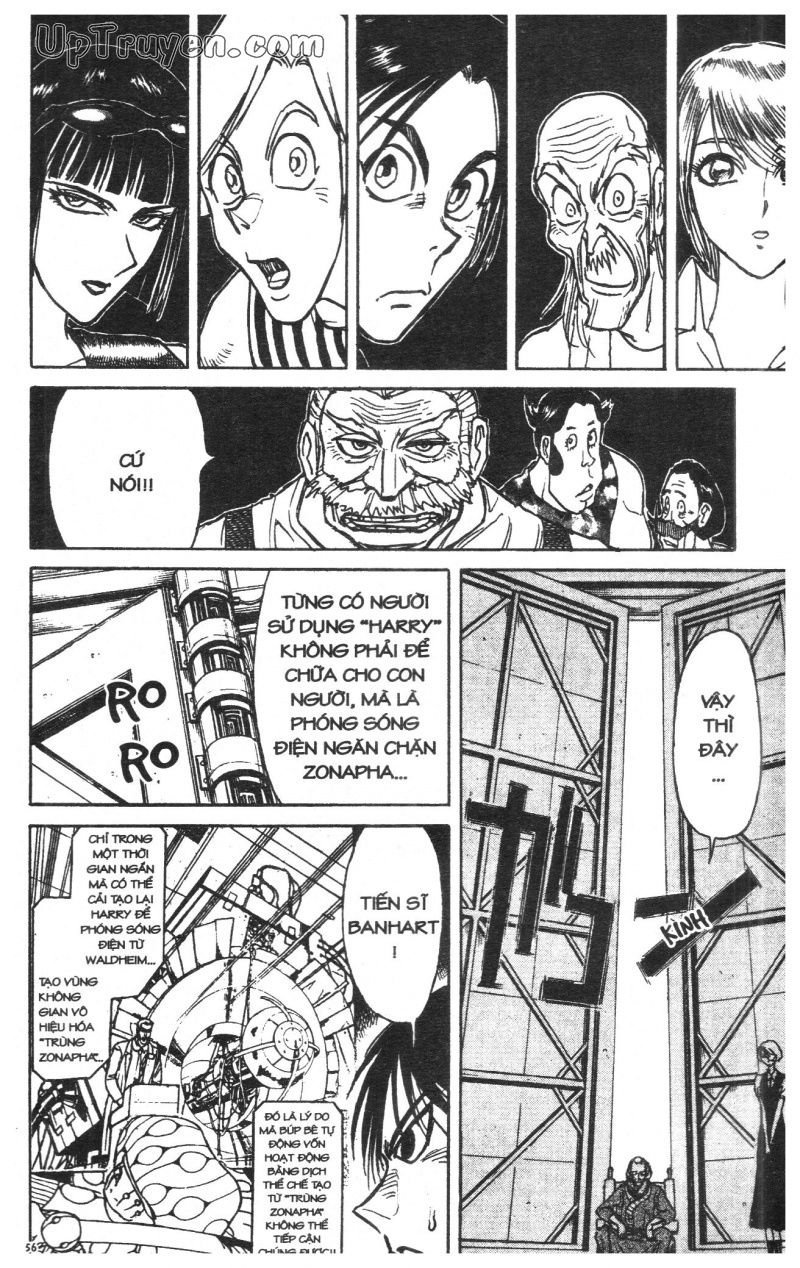 nhật ký lọ lem chapter 41 58