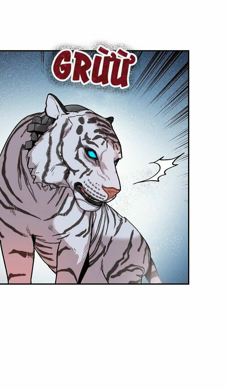 tôi trở thành nhân vật phản diện giỏi nhất trong giới võ thuật chapter 17 40