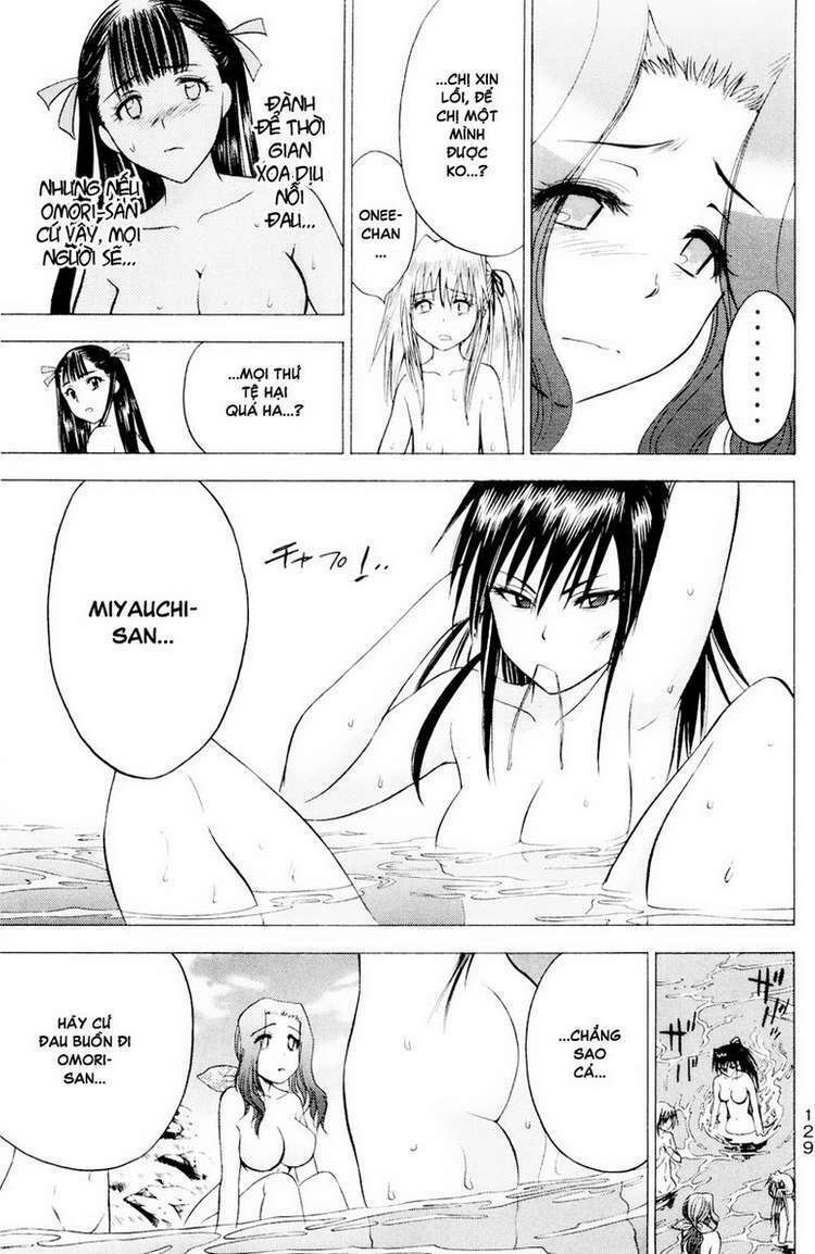 cage of eden chapter 83 8