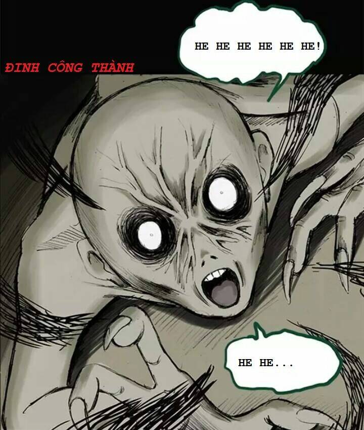 các câu truyện ngắn kinh dị - horror chapter 1 30