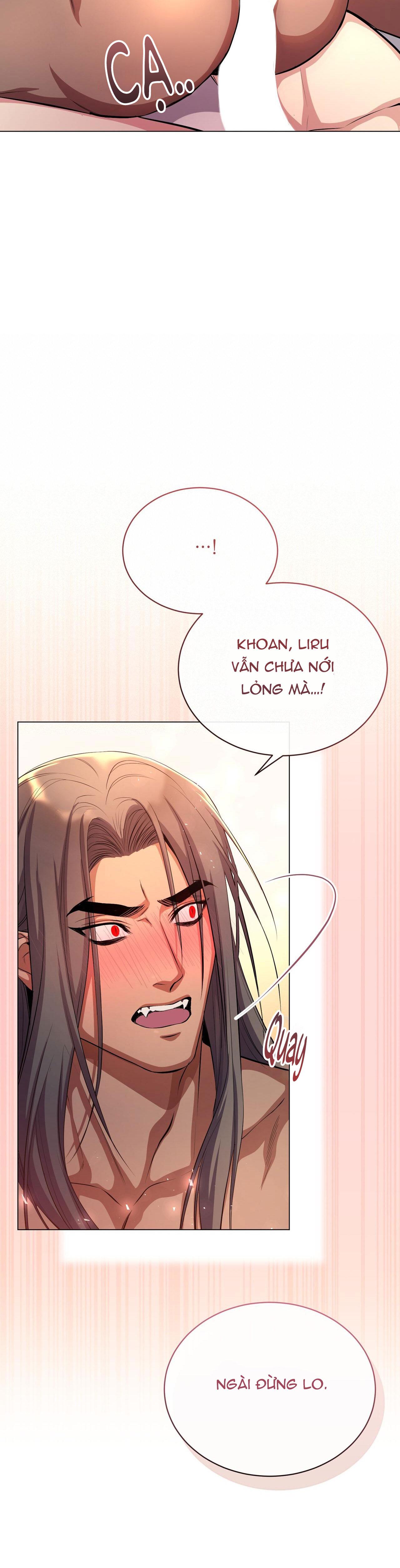 mặt trăng quỷ chapter 53 14