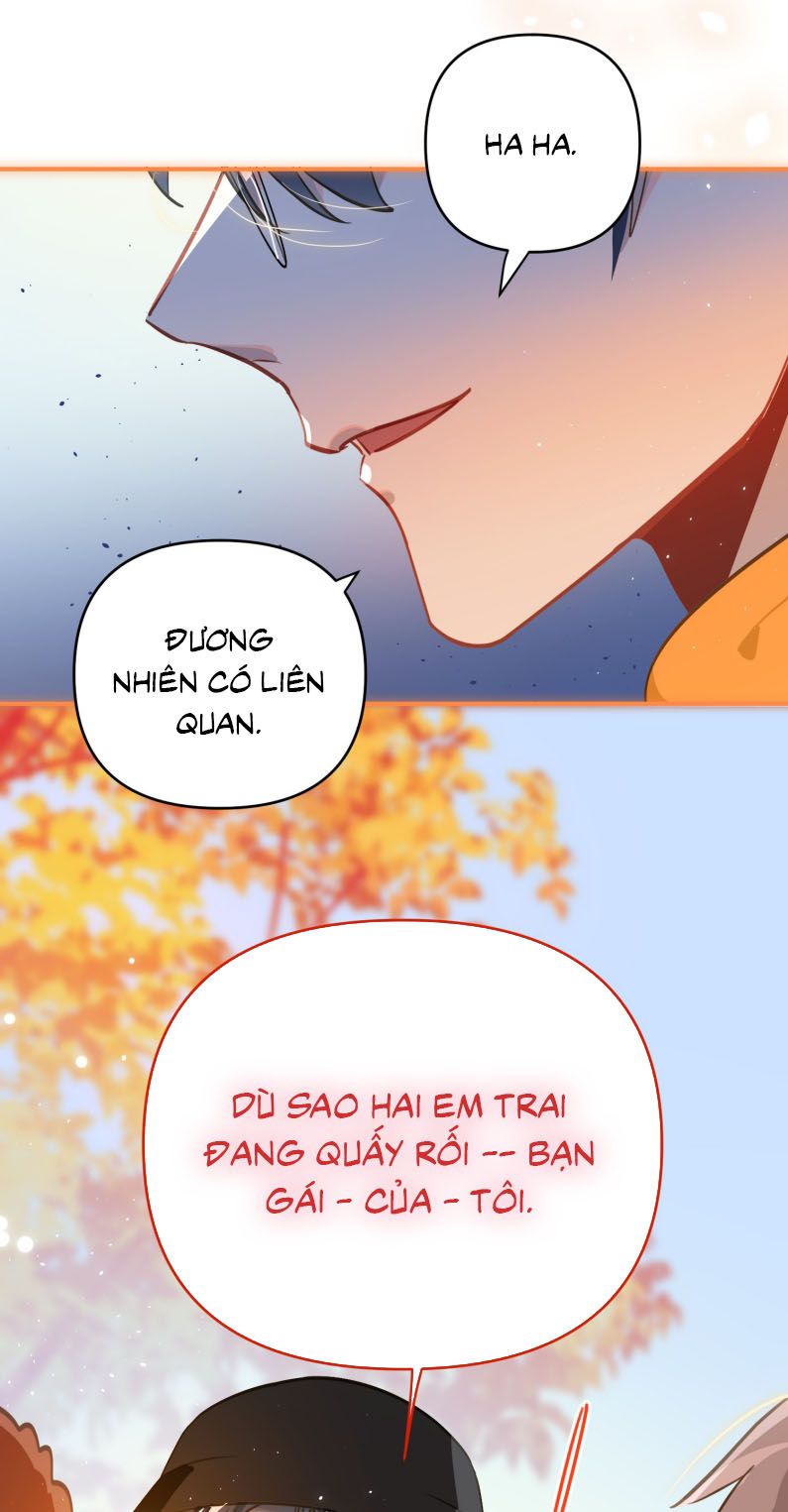 tôi bị điên đó chapter 58 28