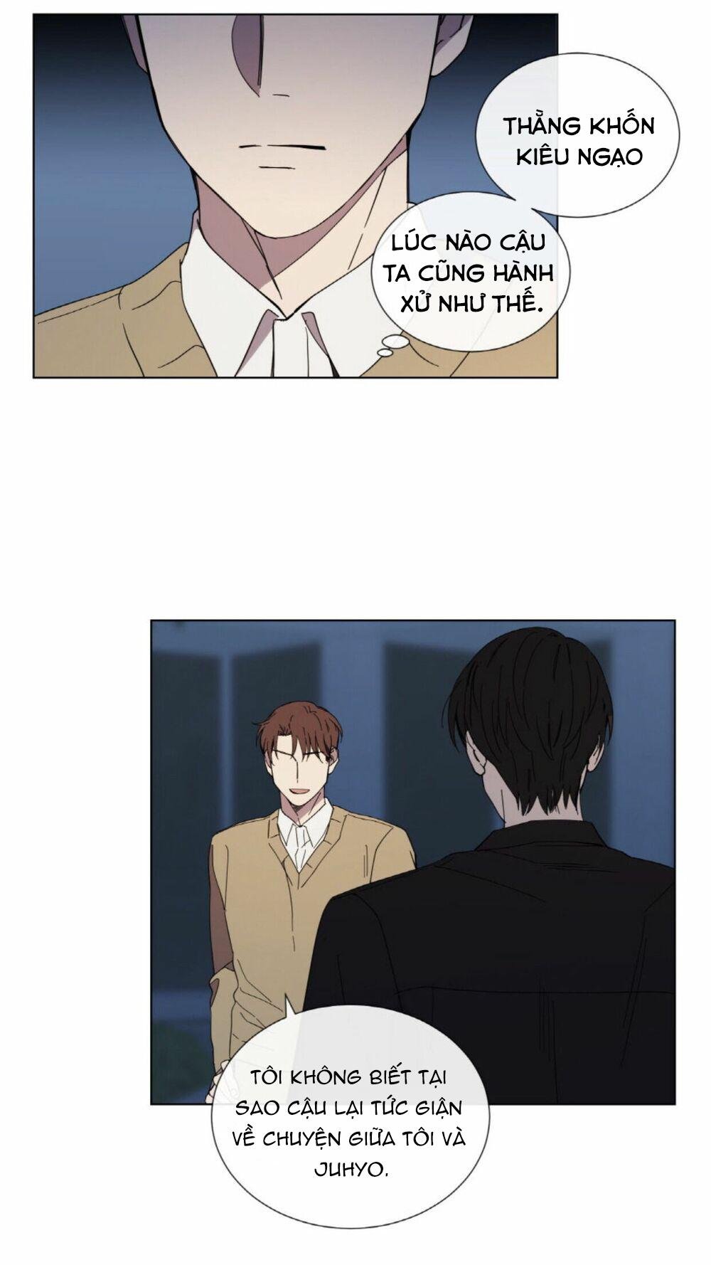 mr. miss chapter 20 17