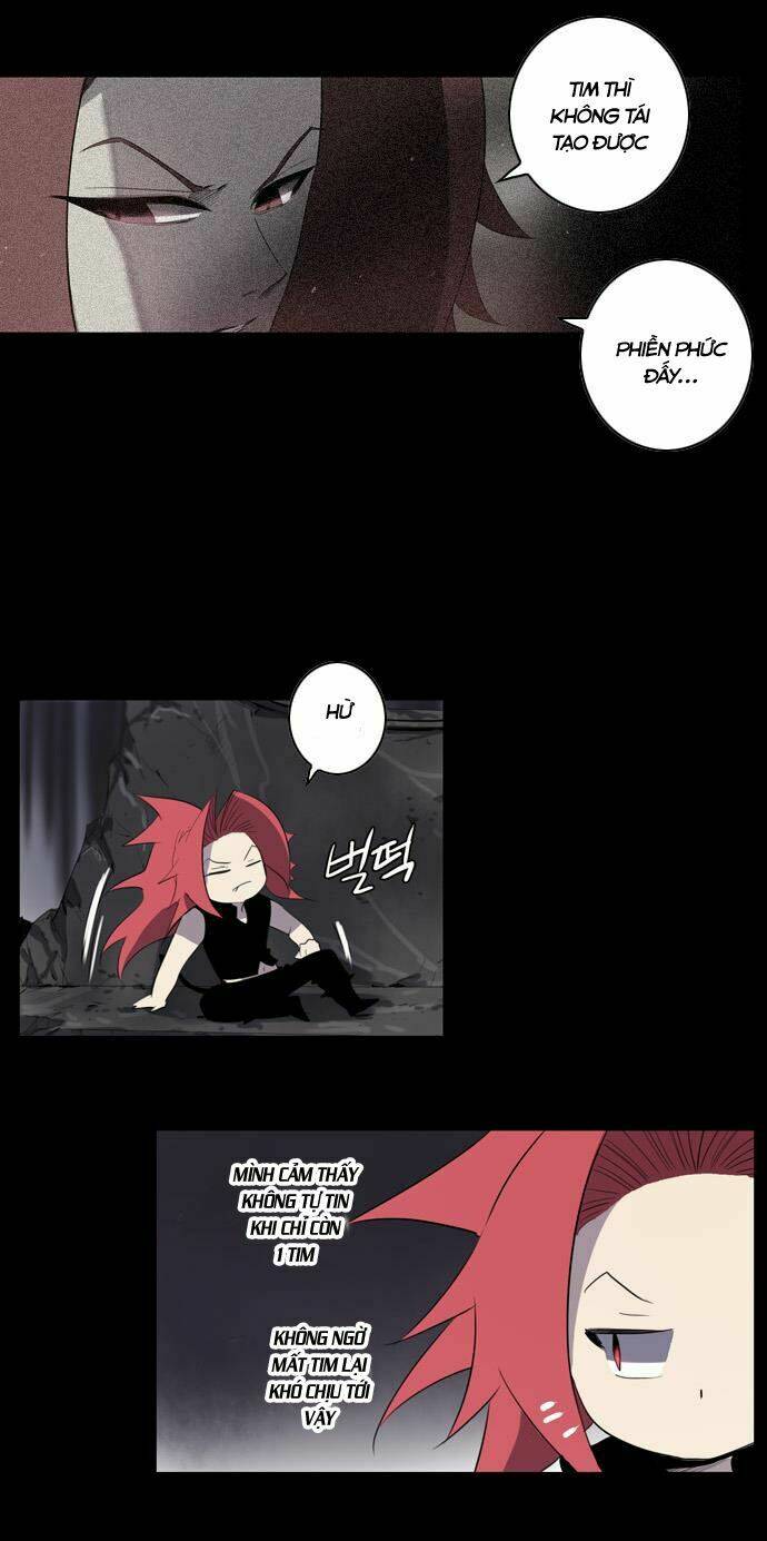 bản khế ước linh hồn chapter 109 24