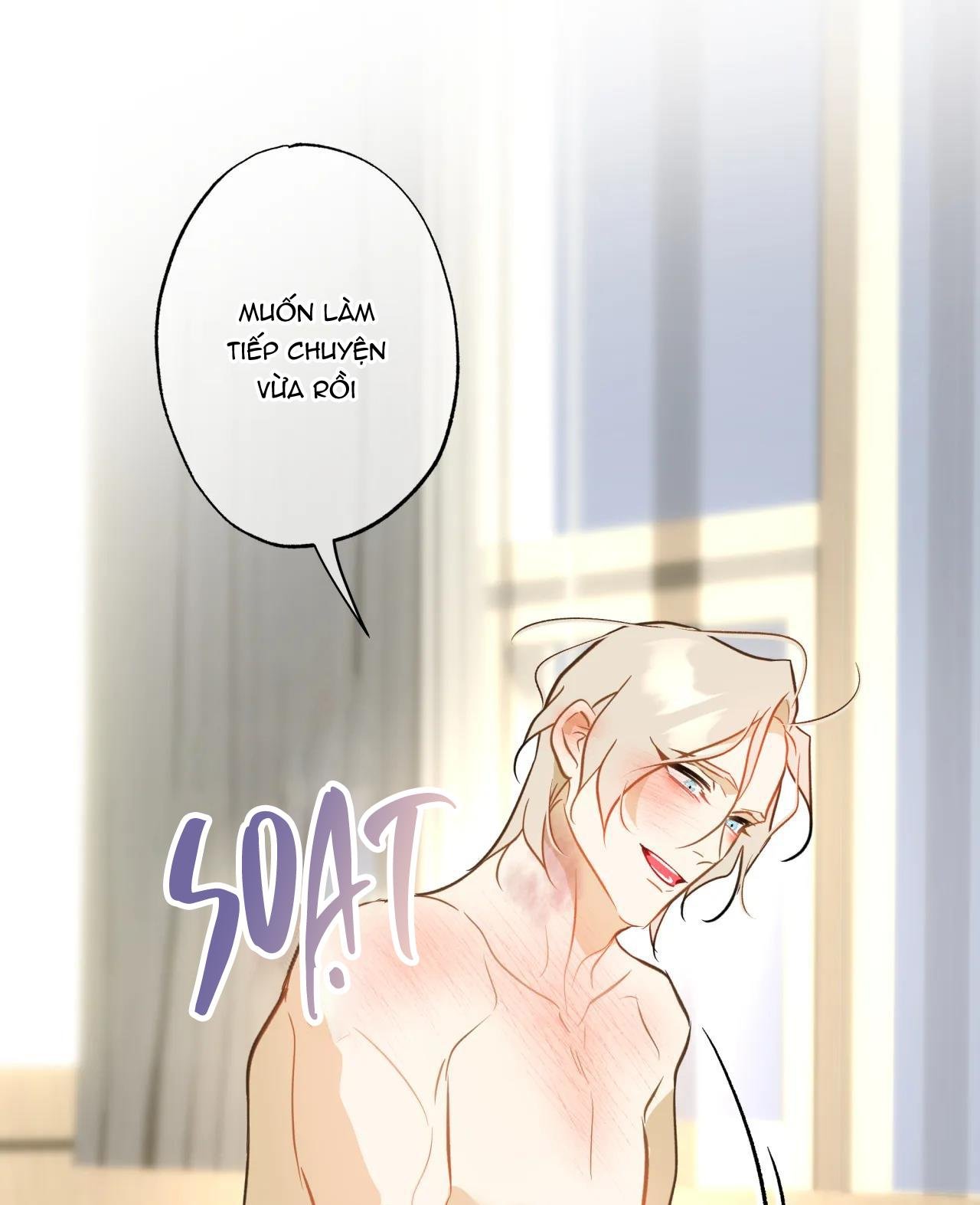 mỹ nhân ngư chapter 11 18