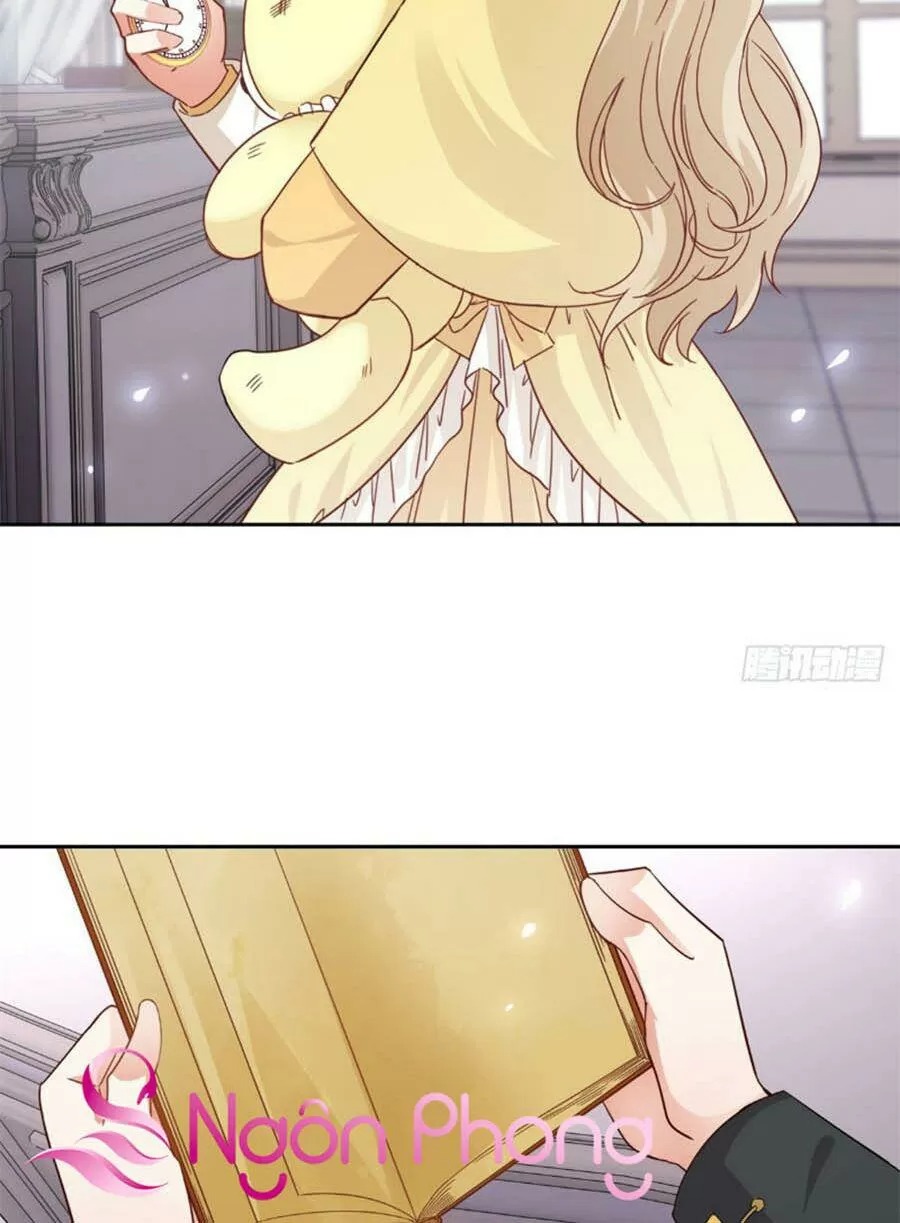 đế quốc đầu tiên có nữ hoàng chapter 5 4