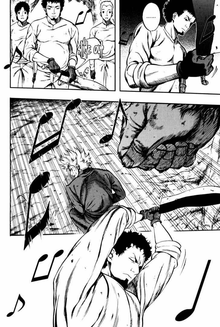 la mosca chapter 16 126