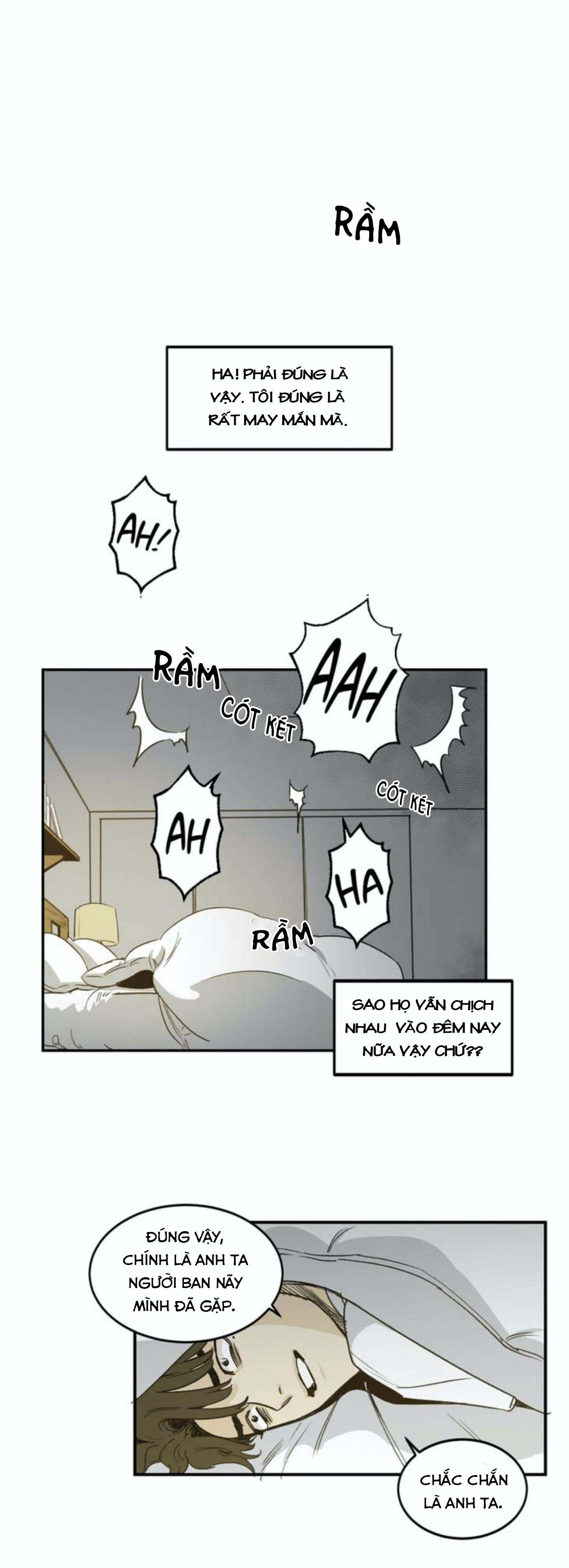 đến bên em đi! chapter 1 29