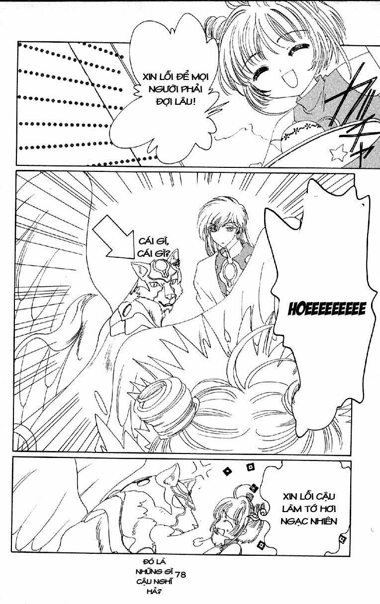 card captor sakura chapter 28 31