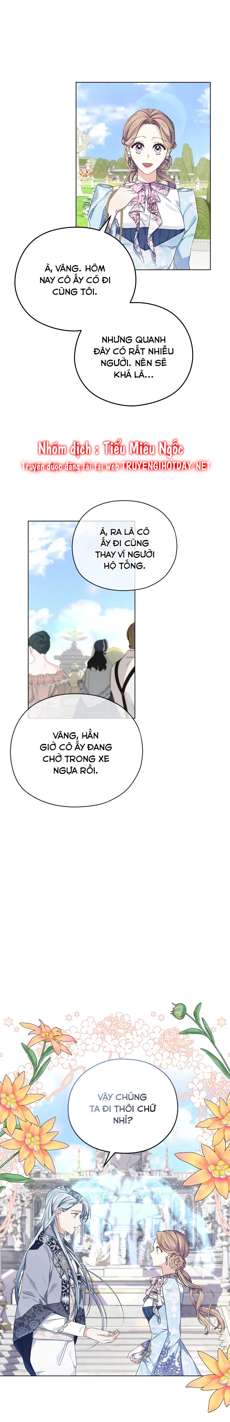 aster yêu dấu của tôi chapter 8 6