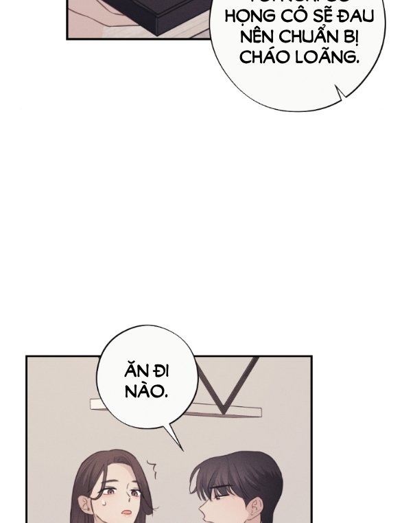 [18+] người vợ quyến rũ chapter 20.2 41