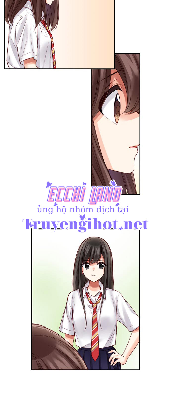 họ chắc chắn đã làm chuyện đó chapter 48.1 5