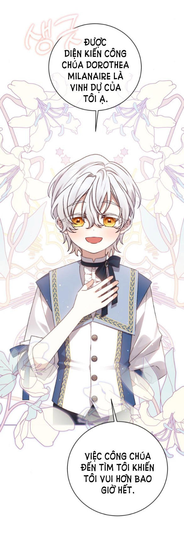 bạo chúa muốn có cuộc sống tốt đẹp chapter 12.1 22