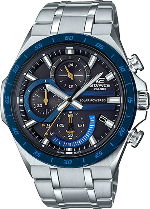 Đồng hồ Casio Nam Edifice EQS-920DB-2AVUDF