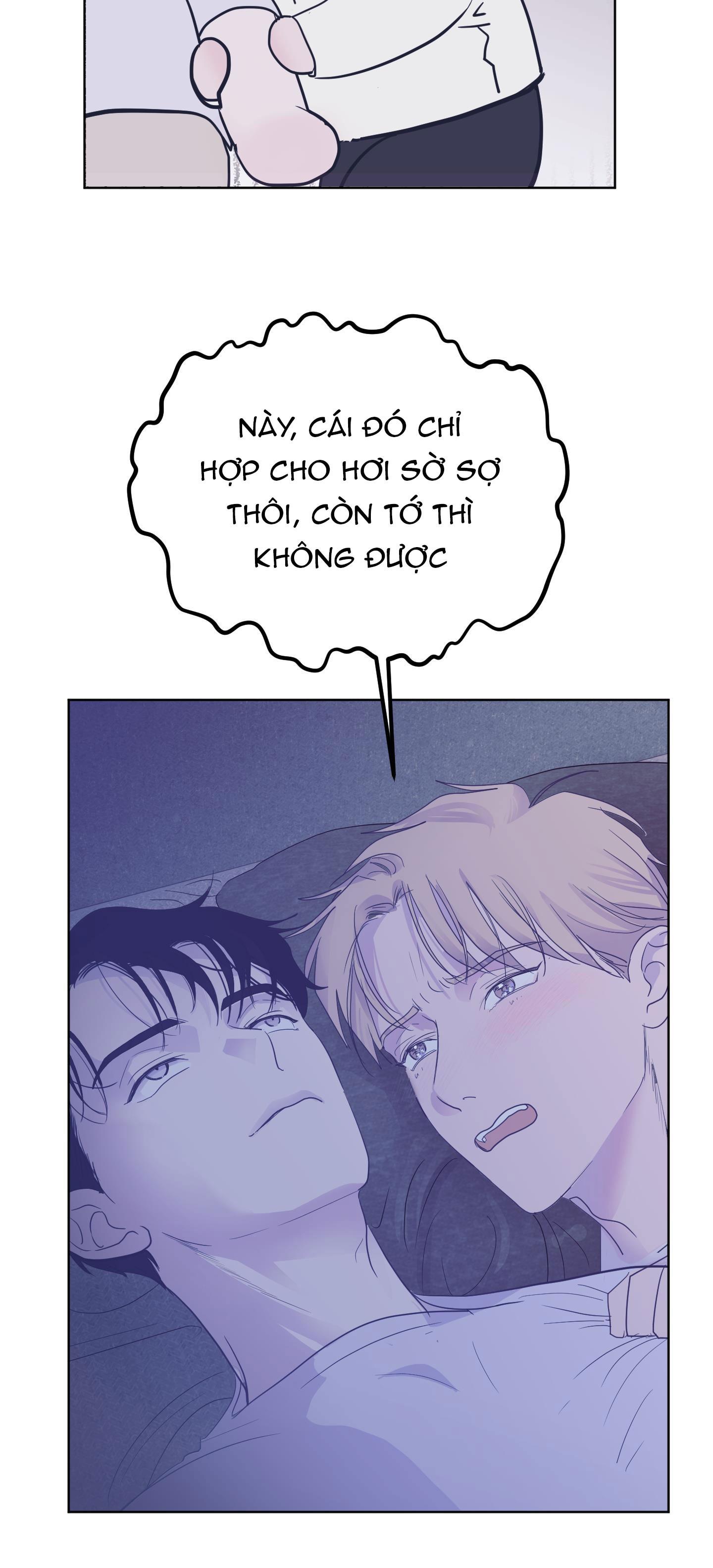 bl ngắn tuyển chọn chapter 4.2 7