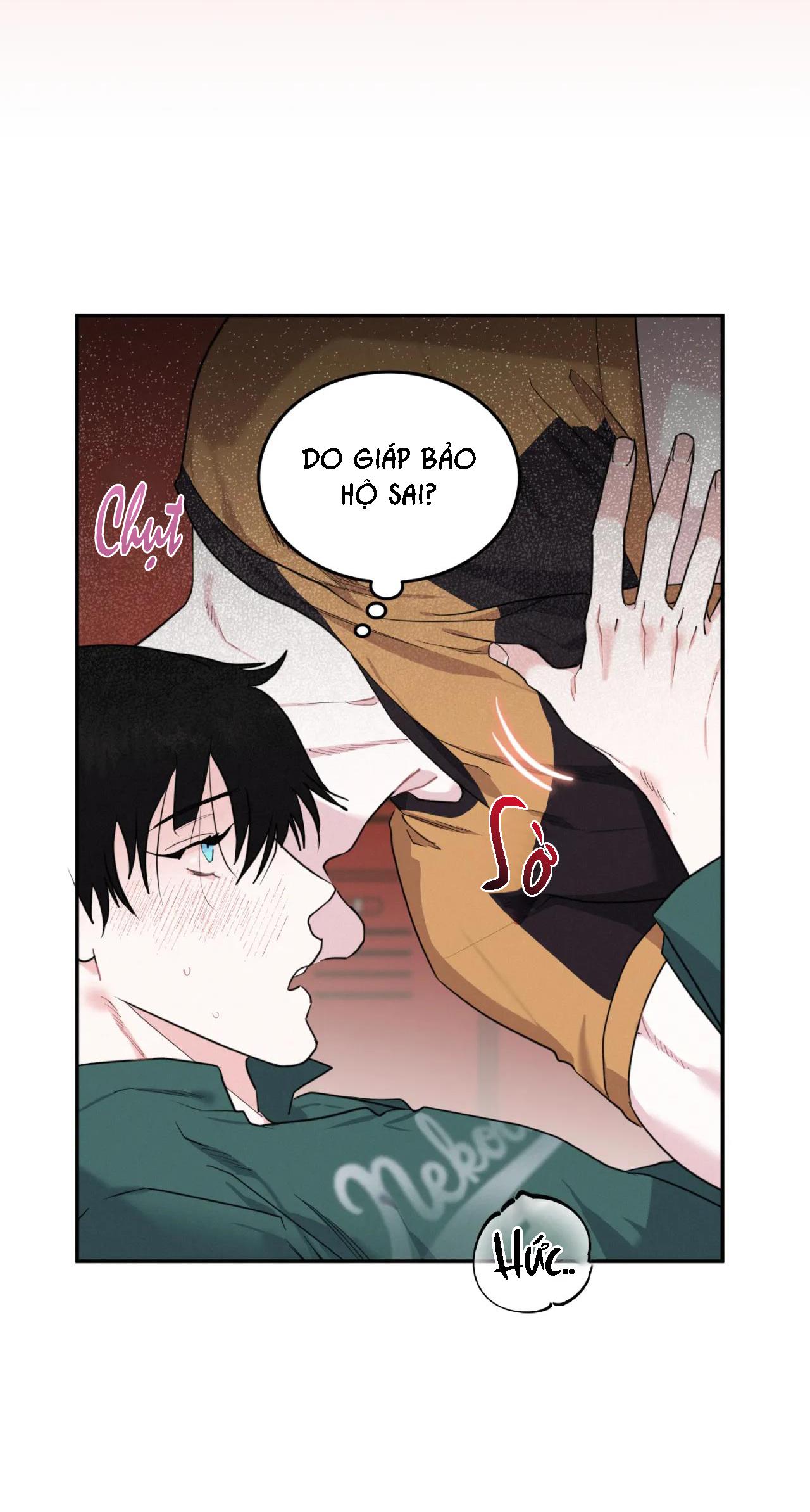 lời nói dối đẫm máu chapter 17 25