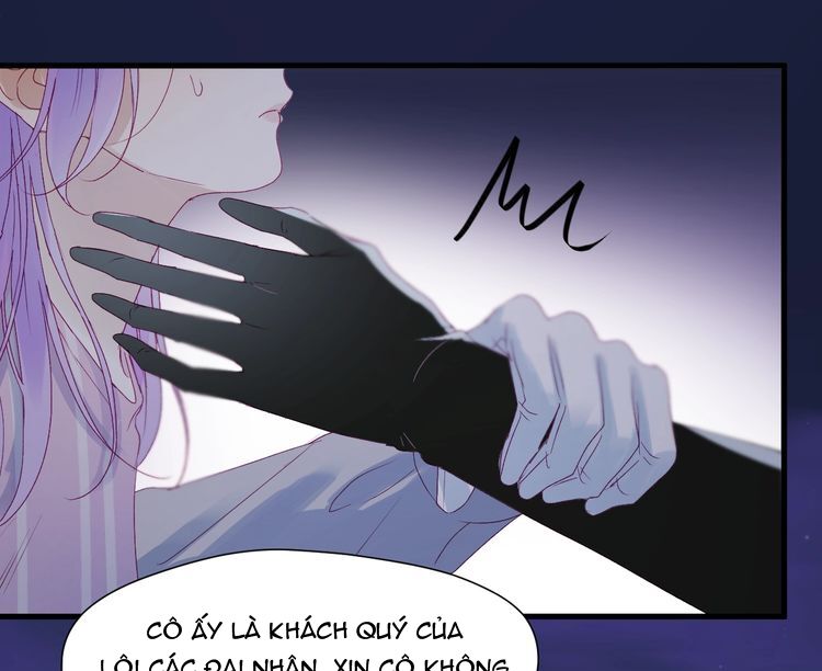 lượm được một tiểu hồ ly phần 3 chapter 39 4