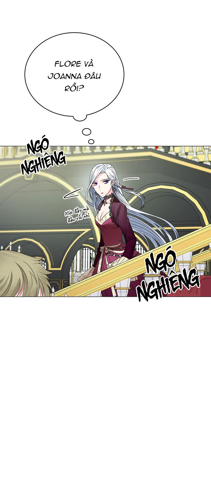 tôi sẽ trở thành nhân vật chính chapter 11 9