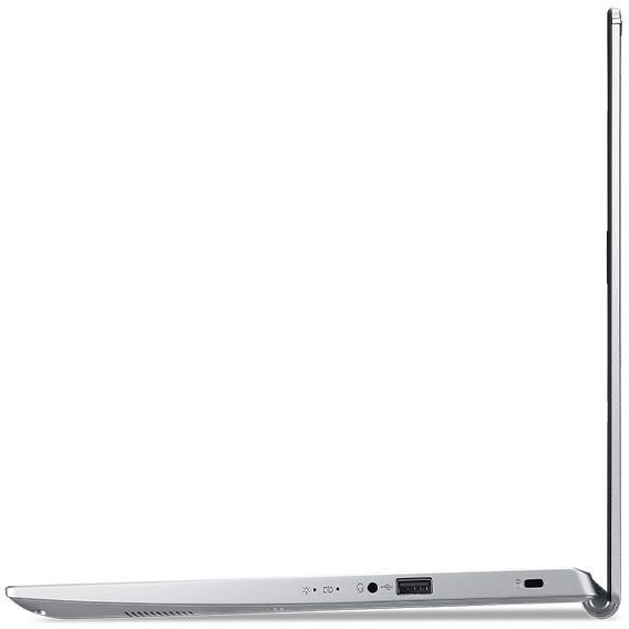 Laptop Acer Aspire 5 A514-54-5127 (Core i5-1135G7/ 8GB/ 512GB SSD/ 14 FHD/ Win11) - Hàng Chính Hãng