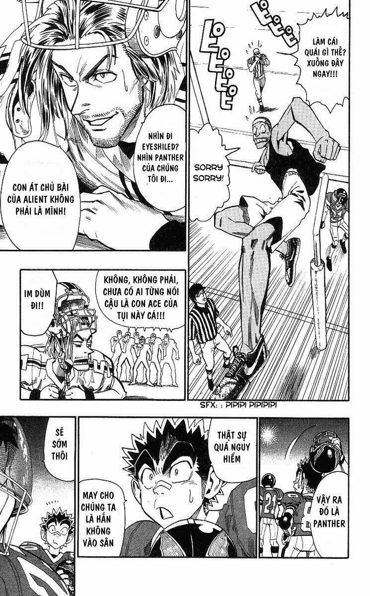 lá chắn mắt chapter 64 14