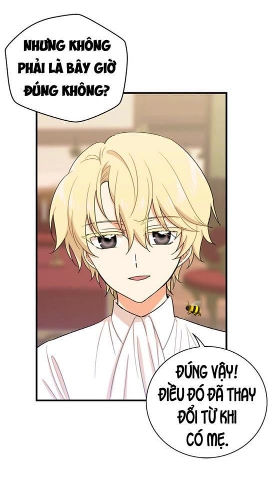 xuyên không trở thành mẹ của nhân vật phản diện chapter 7 15