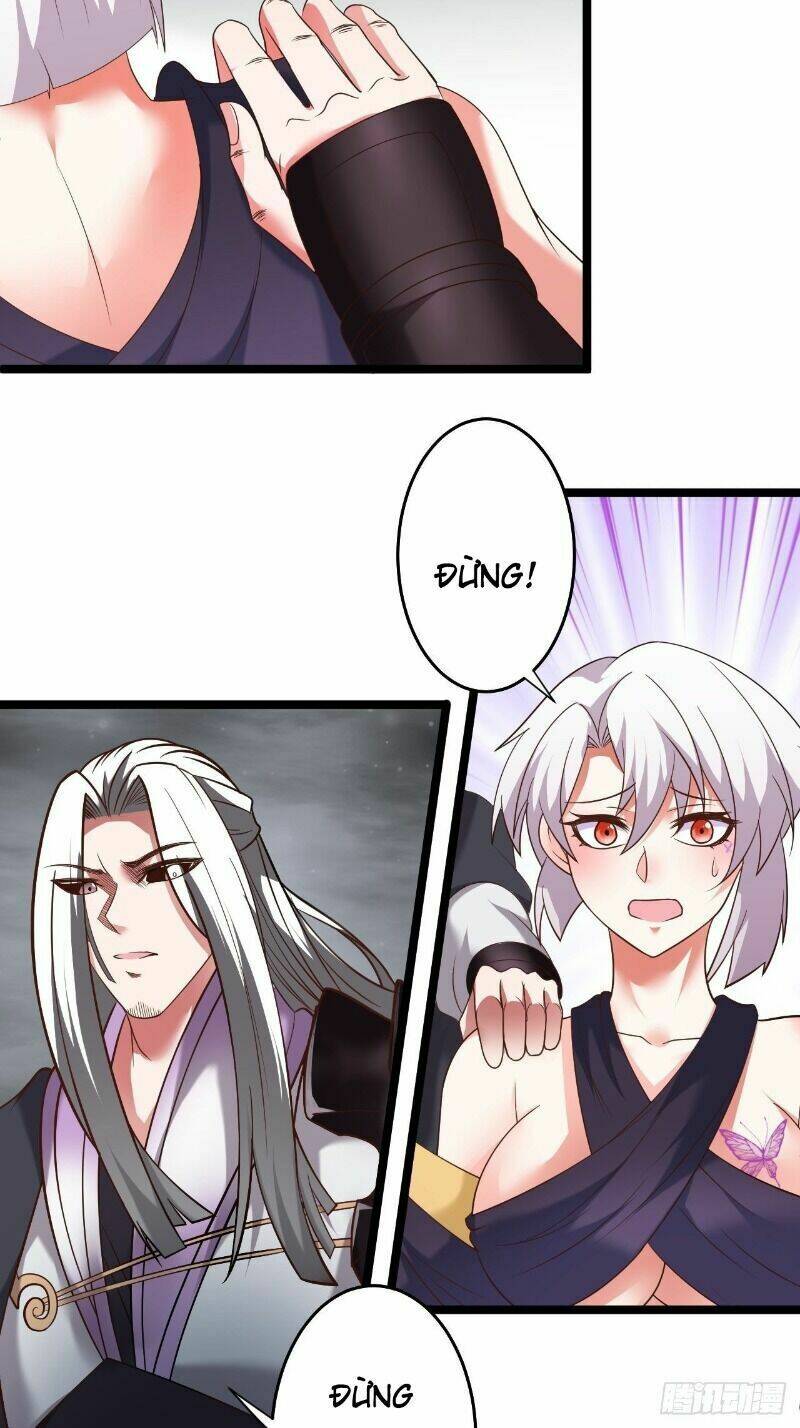 trọng sinh tối cường ma tôn ở rể chapter 101 23