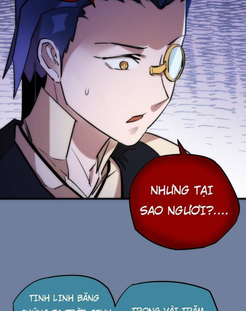 ta không phải đại ma vương chapter 21 21